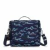 Kipling New Kichirou Lunchtas Fun Ocean 1 Kipling New Kichirou Lunchtas Fun Ocean -NL Rugzak Verkoopwinkel kpki5749w92 1