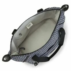 Kipling Art Handtas Blackish Tile -NL Rugzak Verkoopwinkel kpki5991y73 3