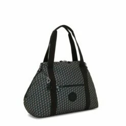 Kipling Art M Reistas 3D K Pink -NL Rugzak Verkoopwinkel kpki6004e1a 5