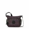Kipling Gabbie Mini Schoudertas Happy Squares