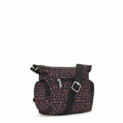 Kipling Gabbie Mini Schoudertas Happy Squares -NL Rugzak Verkoopwinkel kpki6193b3x 2