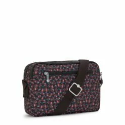 Kipling Abanu Medium Crossbody Happy Squares 11 Kipling Abanu Medium Crossbody Happy Squares -NL Rugzak Verkoopwinkel kpki6237b3x 2