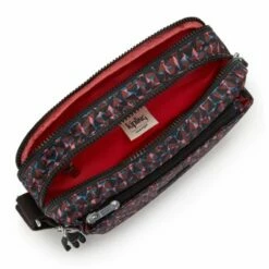 Kipling Abanu Medium Crossbody Happy Squares 10 Kipling Abanu Medium Crossbody Happy Squares -NL Rugzak Verkoopwinkel kpki6237b3x 3