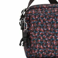 Kipling Abanu Medium Crossbody Happy Squares 12 Kipling Abanu Medium Crossbody Happy Squares -NL Rugzak Verkoopwinkel kpki6237b3x 5