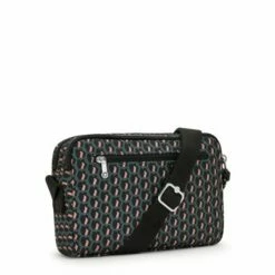 Kipling Abanu Medium Crossbody 3D K Pink 11 Kipling Abanu Medium Crossbody 3D K Pink -NL Rugzak Verkoopwinkel kpki6237e1a 2