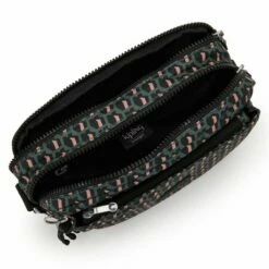 Kipling Abanu Medium Crossbody 3D K Pink 10 Kipling Abanu Medium Crossbody 3D K Pink -NL Rugzak Verkoopwinkel kpki6237e1a 3