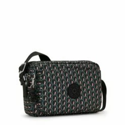 Kipling Abanu Medium Crossbody 3D K Pink 9 Kipling Abanu Medium Crossbody 3D K Pink -NL Rugzak Verkoopwinkel kpki6237e1a 4