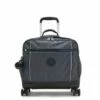 Kipling New Storia 25L Trolley Schooltas Marine Navy 1 Kipling New Storia 25L Trolley Schooltas Marine Navy -NL Rugzak Verkoopwinkel kpki638358c 1