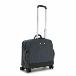 Kipling New Storia 25L Trolley Schooltas Marine Navy 12 Kipling New Storia 25L Trolley Schooltas Marine Navy -NL Rugzak Verkoopwinkel kpki638358c 2