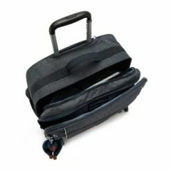 Kipling New Storia 25L Trolley Schooltas Marine Navy 10 Kipling New Storia 25L Trolley Schooltas Marine Navy -NL Rugzak Verkoopwinkel kpki638358c 3