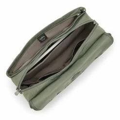Kipling Superworker S Laptoptas Dark Seaweed -NL Rugzak Verkoopwinkel kpki6475x98 3