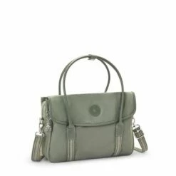 Kipling Superworker S Laptoptas Dark Seaweed -NL Rugzak Verkoopwinkel kpki6475x98 4