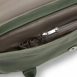 Kipling Superworker S Laptoptas Dark Seaweed -NL Rugzak Verkoopwinkel kpki6475x98 5