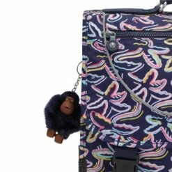 Kipling Preppy Rugzak Palm Fiesta -NL Rugzak Verkoopwinkel kpki65433mc 5