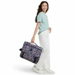 Kipling Preppy Rugzak Palm Fiesta -NL Rugzak Verkoopwinkel kpki65433mc 9