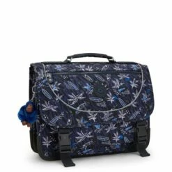 Kipling Preppy Rugzak Surf Sea 10 Kipling Preppy Rugzak Surf Sea -NL Rugzak Verkoopwinkel kpki6543y70 4