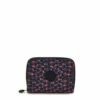 Kipling Money Love Portemonnee Happy Squares -NL Rugzak Verkoopwinkel kpki6791b3x 1