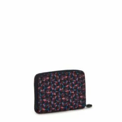 Kipling Money Love Portemonnee Happy Squares -NL Rugzak Verkoopwinkel kpki6791b3x 2