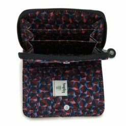 Kipling Money Love Portemonnee Happy Squares -NL Rugzak Verkoopwinkel kpki6791b3x 3