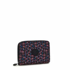 Kipling Money Love Portemonnee Happy Squares -NL Rugzak Verkoopwinkel kpki6791b3x 4