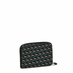 Kipling Money Love Portemonnee 3D K Pink -NL Rugzak Verkoopwinkel kpki6791e1a 2