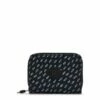 Kipling Money Love Portemonnee Ultimate Dots 1 Kipling Money Love Portemonnee Ultimate Dots -NL Rugzak Verkoopwinkel kpki6791r87 1