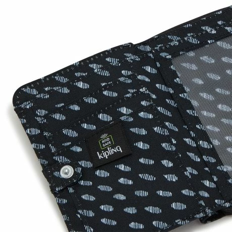 Kipling Money Love Portemonnee Ultimate Dots 7 Kipling Money Love Portemonnee Ultimate Dots - Afbeelding 5