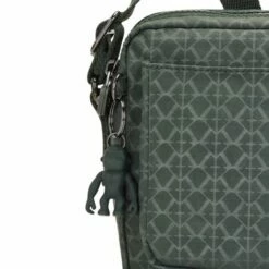 Kipling Abanu Medium Crossbody Sign Green -NL Rugzak Verkoopwinkel kpki6831f6c 5