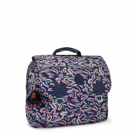 Kipling Iniko Rugtas Palm Fiesta 5 Kipling Iniko Rugtas Palm Fiesta - Afbeelding 3