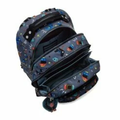 Kipling Class Room Rugzak Gaming Grey 9 Kipling Class Room Rugzak Gaming Grey -NL Rugzak Verkoopwinkel kpki7090t6t 3
