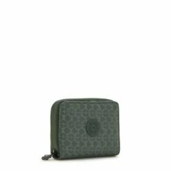 Kipling Money Love Portemonnee Sign Green 8 Kipling Money Love Portemonnee Sign Green -NL Rugzak Verkoopwinkel kpki7276f6c 4