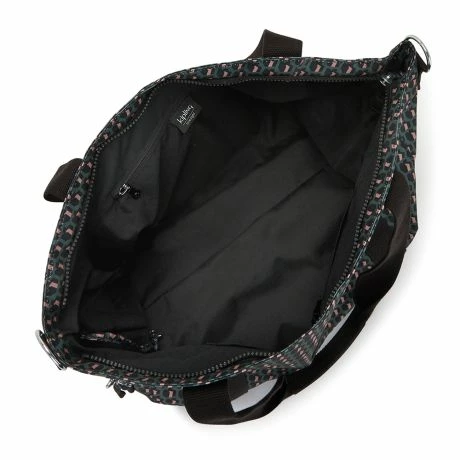 Kipling Asseni Draagtas 3D K Pink 5 Kipling Asseni Draagtas 3D K Pink - Afbeelding 3