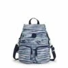 Kipling Firefly Up Backpack Brush Stripes 1 Kipling Firefly Up Backpack Brush Stripes -NL Rugzak Verkoopwinkel kpki7452w66 1