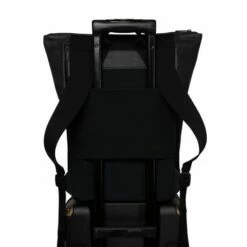 Salzen Vertiplorer Plain Backpack Leather Aligned Smoke 15 Salzen Vertiplorer Plain Backpack Leather Aligned Smoke -NL Rugzak Verkoopwinkel large jpg zen pbp 001 860 salzen plain backpack rille aligned smoke 05