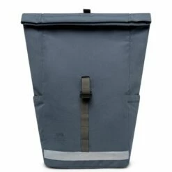 Lefrik Lars Roll Backpack 15,6" Vandra Maibon Ripstop -NL Rugzak Verkoopwinkel lars roll maibon ripstop abierta