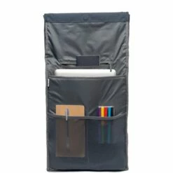 Lefrik Lars Roll Backpack 15,6" Vandra Maibon Ripstop -NL Rugzak Verkoopwinkel lars roll maibon ripstop interna