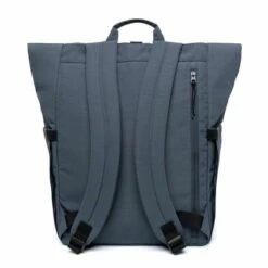 Lefrik Lars Roll Backpack 15,6" Vandra Maibon Ripstop -NL Rugzak Verkoopwinkel lars roll maibon ripstop trasera