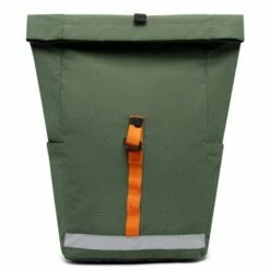 Lefrik Lars Roll Backpack 15,6" Vandra Pine Ripstop -NL Rugzak Verkoopwinkel lars roll pine abierta