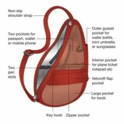 The Healthy Back Bag Leather S Java Brown -NL Rugzak Verkoopwinkel leathers bk 5 1 1 1 1 1 2