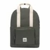 Lefrik Capsule Backpack Laptop Deep Green -NL Rugzak Verkoopwinkel lefrik capsule backpack deep green