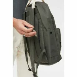 Lefrik Capsule Backpack Laptop Deep Green -NL Rugzak Verkoopwinkel lefrik capsule backpack deep green6