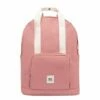 Lefrik Capsule Backpack Laptop Dust Pink -NL Rugzak Verkoopwinkel lefrik capsule backpack dust pink