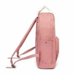 Lefrik Capsule Backpack Laptop Dust Pink -NL Rugzak Verkoopwinkel lefrik capsule backpack dust pink4