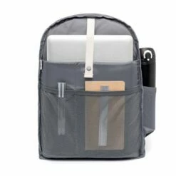 Lefrik Capsule Backpack Laptop Dust Pink -NL Rugzak Verkoopwinkel lefrik capsule backpack dust pink6