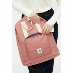 Lefrik Capsule Backpack Laptop Dust Pink -NL Rugzak Verkoopwinkel lefrik capsule backpack dust pink7