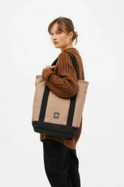 Lefrik Roots Tote Skog -NL Rugzak Verkoopwinkel lefrik diciembre 2949