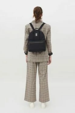 Lefrik Gold Classic Backpack Black 12 Lefrik Gold Classic Backpack Black -NL Rugzak Verkoopwinkel lefrik disco14589 1