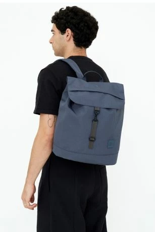 Lefrik Scout Backpack Scout Vandra Maibon Ribstop 9 Lefrik Scout Backpack Scout Vandra Maibon Ribstop - Afbeelding 7