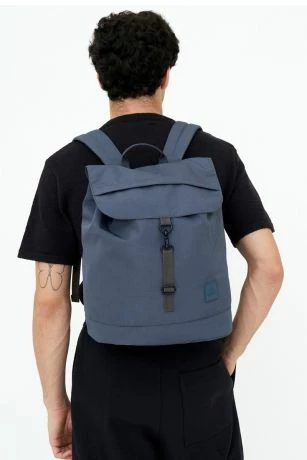 Lefrik Scout Backpack Scout Vandra Maibon Ribstop 7 Lefrik Scout Backpack Scout Vandra Maibon Ribstop - Afbeelding 5