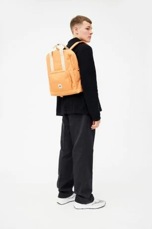 Lefrik Capsule Backpack Laptop 14" Sunset 8 Lefrik Capsule Backpack Laptop 14" Sunset - Afbeelding 6